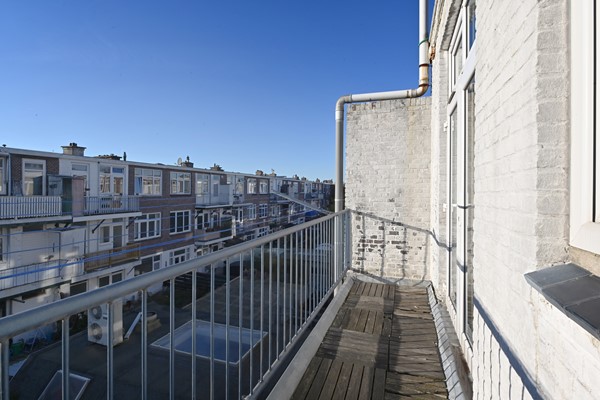 Medium property photo - Naarderstraat 131, 2574 PE Den Haag
